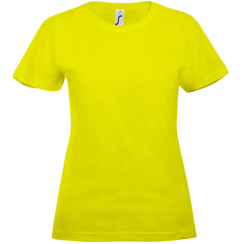 Mujer - BLANCA Camiseta Premium - Camisetas Personalizadas