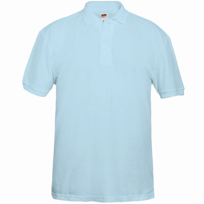 Polo Premium Hombre - TPOP