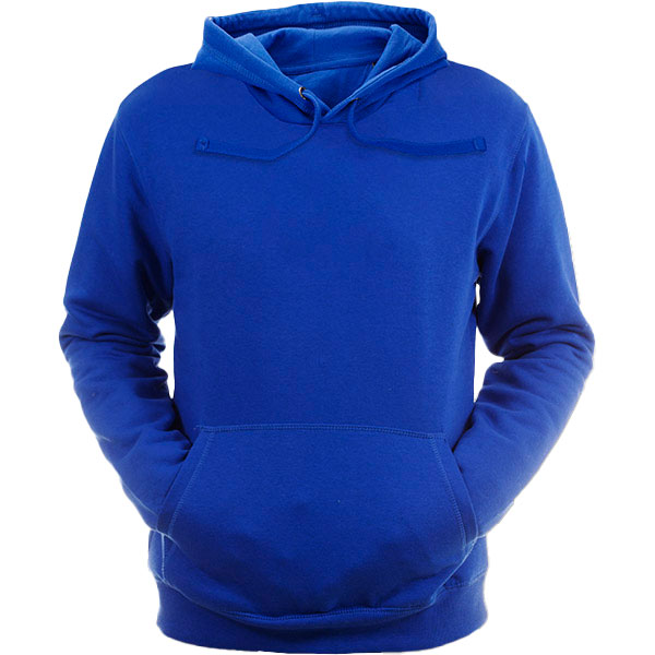 Spencer - Sudadera con Capucha para Hombre